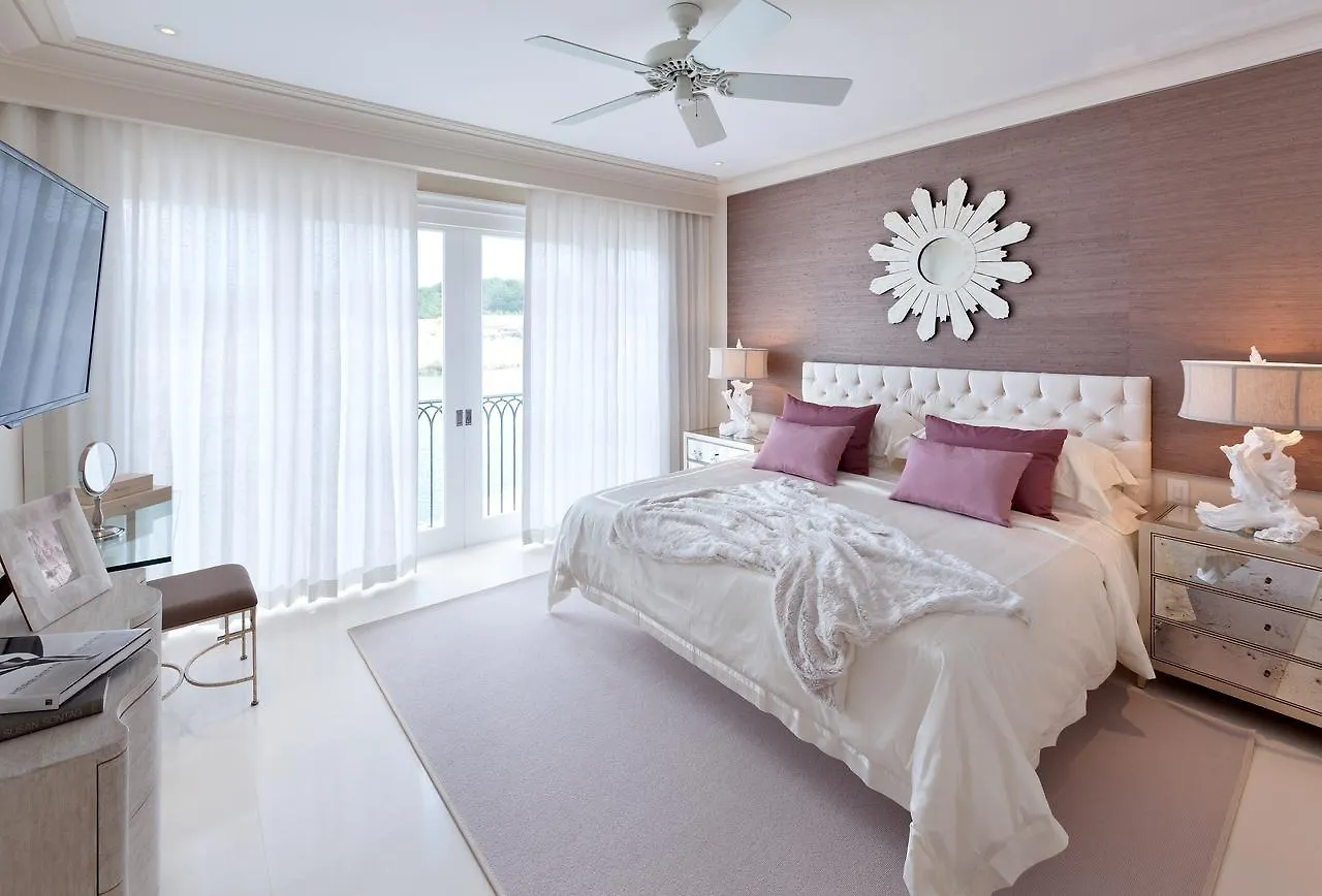 Resort Port Ferdinand Marina & Luxury Residences Saint Peter