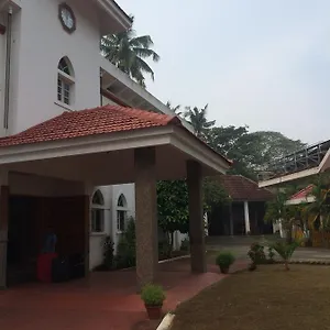 Gama Heritage Residency 2*, Kochi India