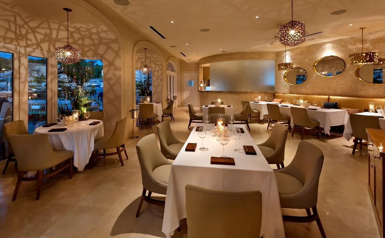 Port Ferdinand Marina & Luxury Residences Saint Peter Barbados