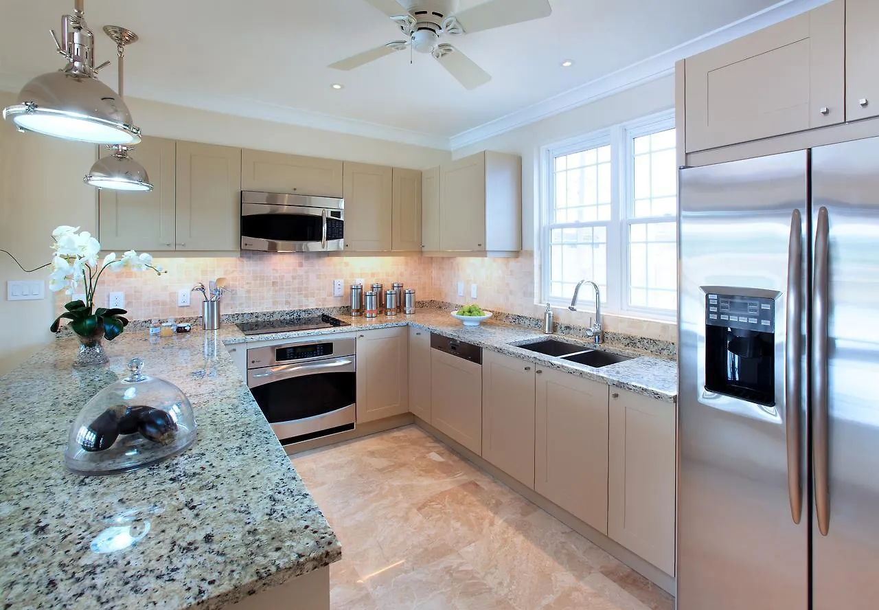 Port Ferdinand Marina & Luxury Residences Saint Peter 5*,  Barbados