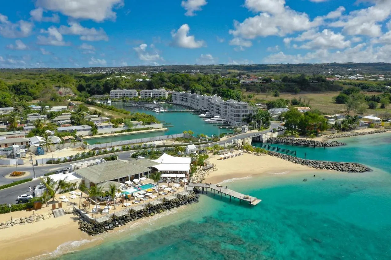 Resort Port Ferdinand Marina & Luxury Residences Saint Peter
