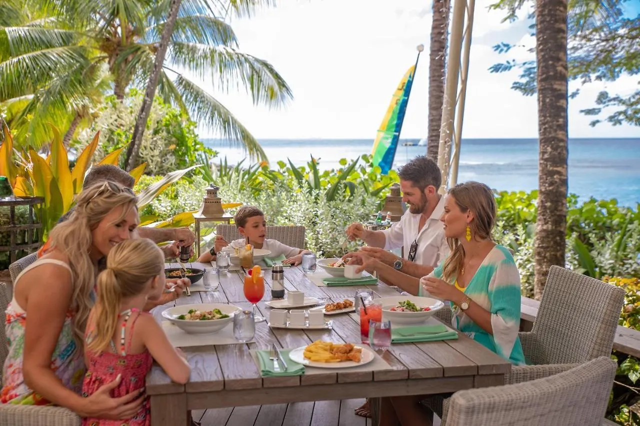 Port Ferdinand Marina & Luxury Residences Saint Peter 5*,  Barbados